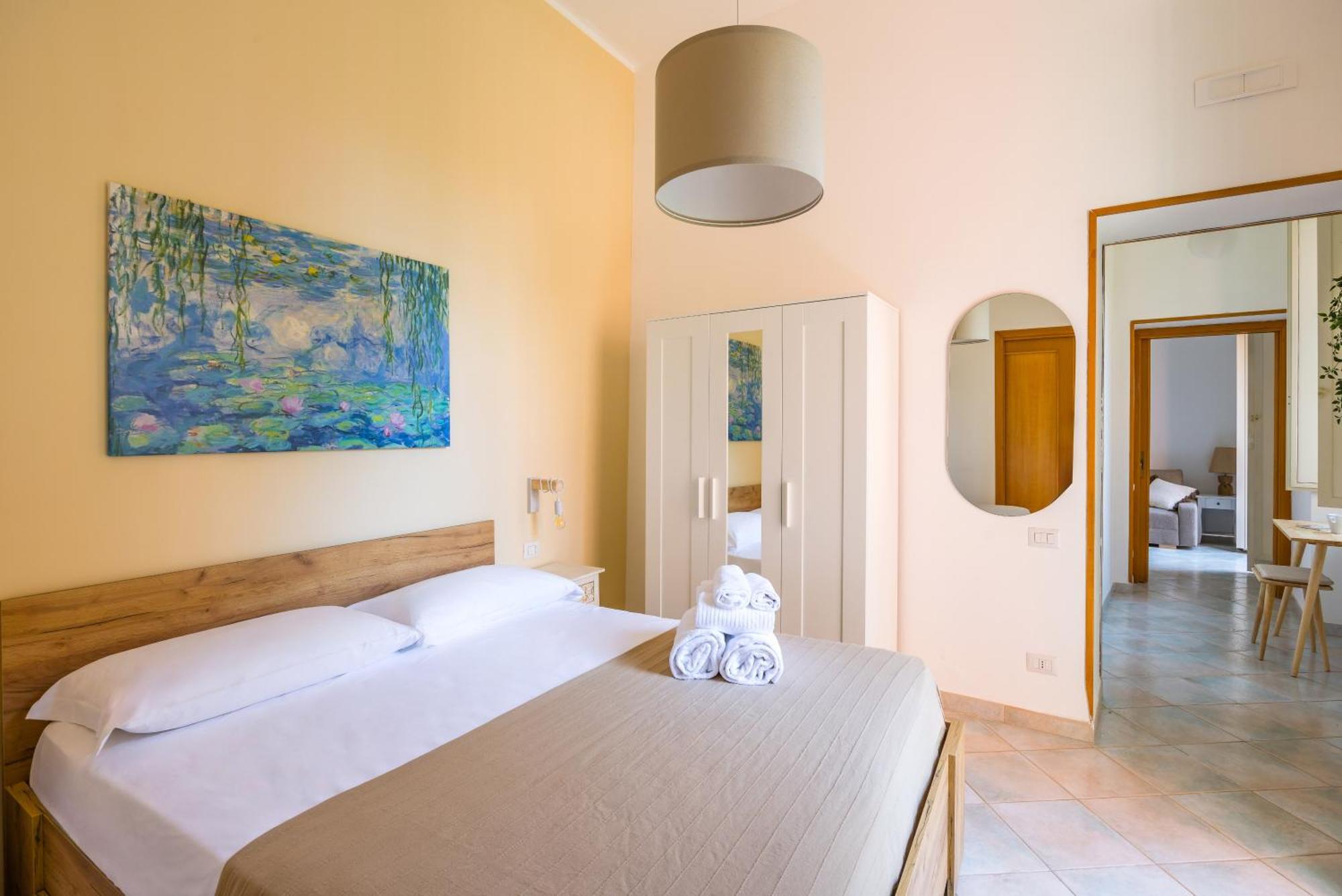 Smooth Vibes At Chiaia By Napoliapartments Neapol